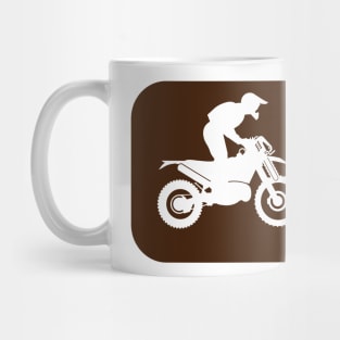 Trail Rider Icon-Trail Maintenance Edition Mug